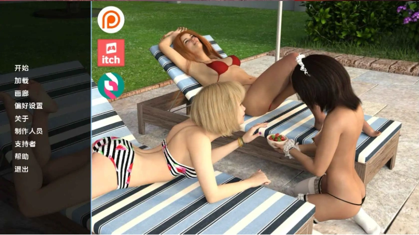 图片[5]-【欧美SLG/汉化/动态】女仆取悦v0.17.2 AI版【PC+安卓/6.56G/更新】Maid to Please [v0.17.2]-IS