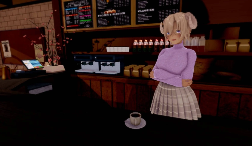 图片[3]-[日系SLG/汉化]红线 The Red Threads 0.5.2 AI汉化版PC+安卓[800M]-IS