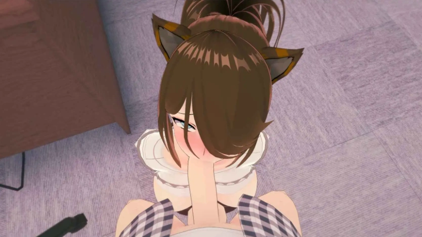 图片[2]-【日系SLG/汉化/动态】罪恶谷v0.2.3 AI版【PC+安卓/1.34G/更新】Sinful Valley [v0.2.3]-IS