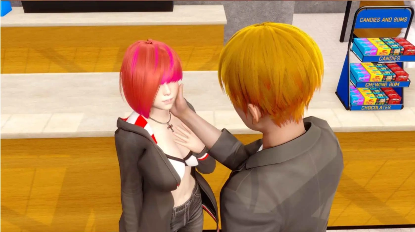 图片[3]-【亚洲SLG/汉化/沙盒】艾娃v0.10 AI版【PC+安卓/976M/更新】Ava [v0.10]-IS