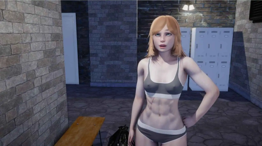 图片[5]-【欧美SLG/汉化/动态】信使Ch.1v0.1.0 AI版【PC+安卓/5.83G/更新】The Courier [Ch.1 v0.1.0]-IS