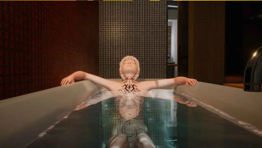 图片[2]-【欧美SLG/汉化/动态】信使Ch.1v0.1.0 AI版【PC+安卓/5.83G/更新】The Courier [Ch.1 v0.1.0]-IS