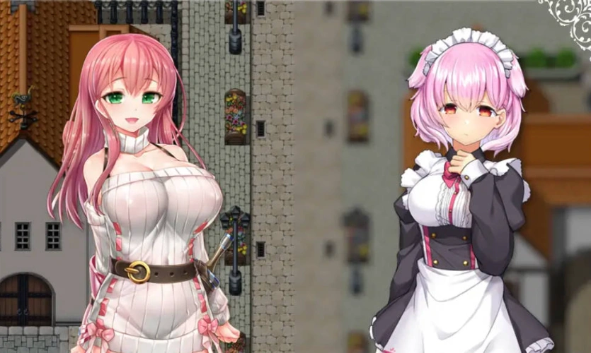 图片[3]-[RPG/汉化/CV]遗忆余痕 RemainsRebirth Ver1.5修正版 JSK精翻汉化版[1.3G]-IS