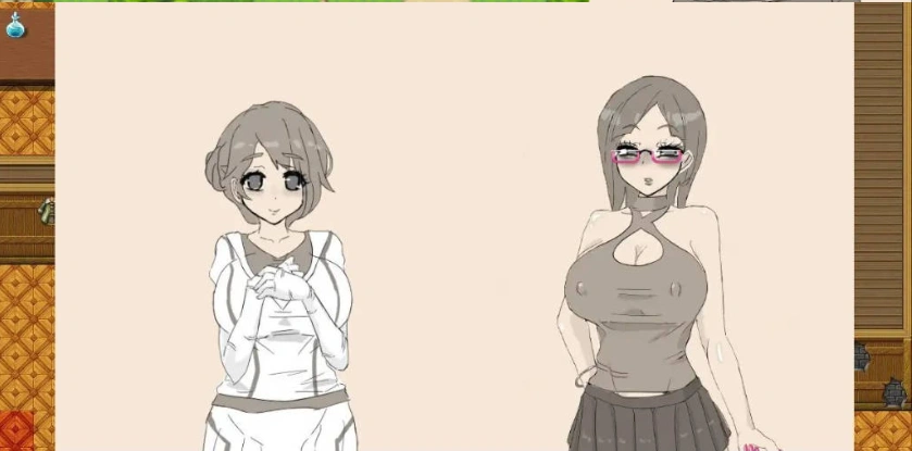 图片[4]-[RPG/汉化]交错之馆 挂载AI汉化版+存档[新汉化][1.5G]-IS