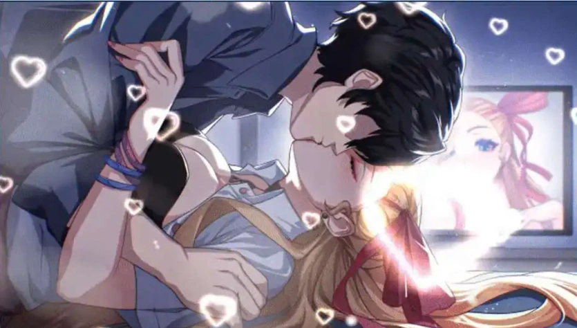 图片[3]-【养成互动SLG/中文/动态】爱与生活：幸福学生V1.0.7_3 官方中文正式步兵版[更新]【电脑/10G】-IS