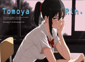 [日系SLG/汉化]光圈物语Ch.1 AI汉化版[PC+安卓][2.8G]-IS