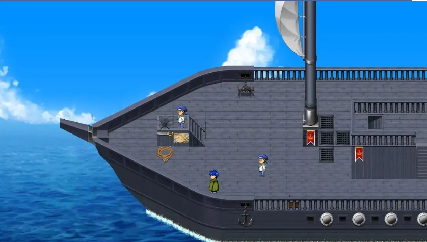 图片[1]-【日系RPG/AI汉化】第二次优生学1.0【PC+安卓/3.44G】-IS