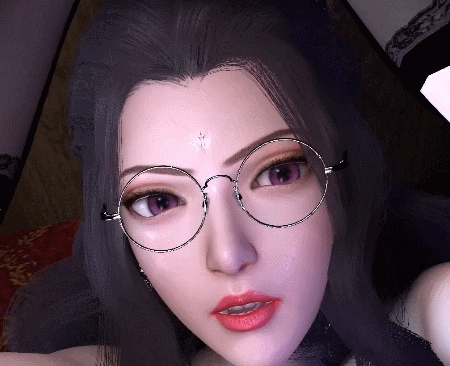 【3D極品/全動态】絕世黑絲美人：朱竹清的堕落 完整步兵中文版【動畫/新作/國語CV/2G】-IS