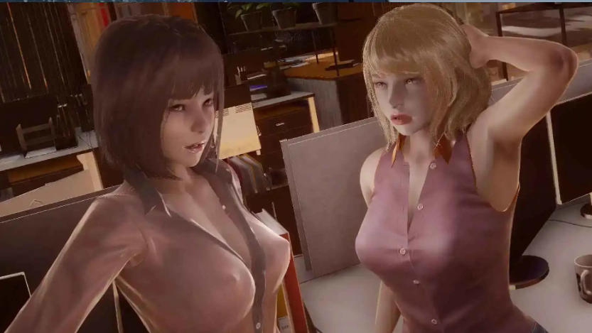 图片[1]-【欧美SLG/汉化/动态】毒性v0.08.0 AI版【PC+安卓/1.37G/更新】ToxiCity [v0.08.0]-IS