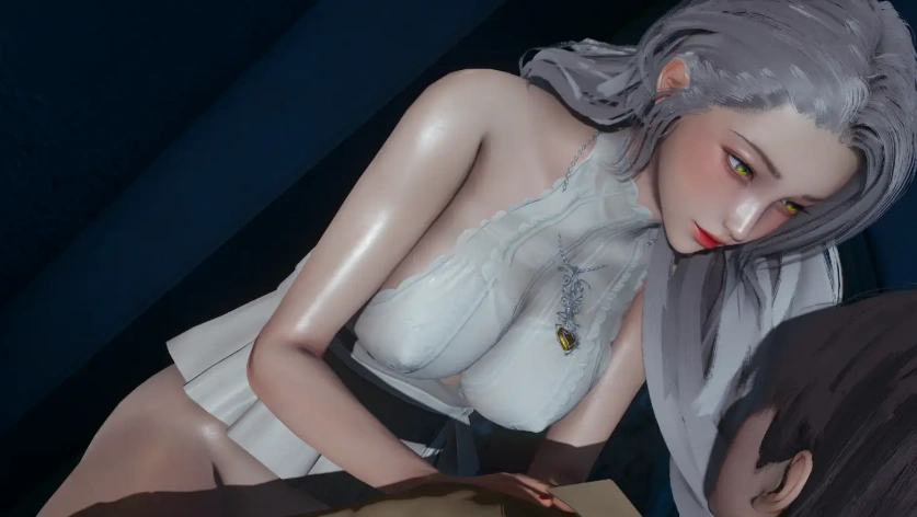 图片[3]-【神作RPG/动态/官中】降临战纪V0.9.14海阁弊步兵版【PC+安卓/23.6G】-IS