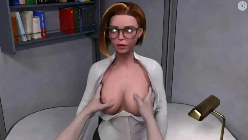 图片[1]-【欧美SLG/汉化/动态】正义联盟：下一代v0.10 AI版【PC+安卓/4.25G/更新】JL: Next Generation [v0.10]-IS