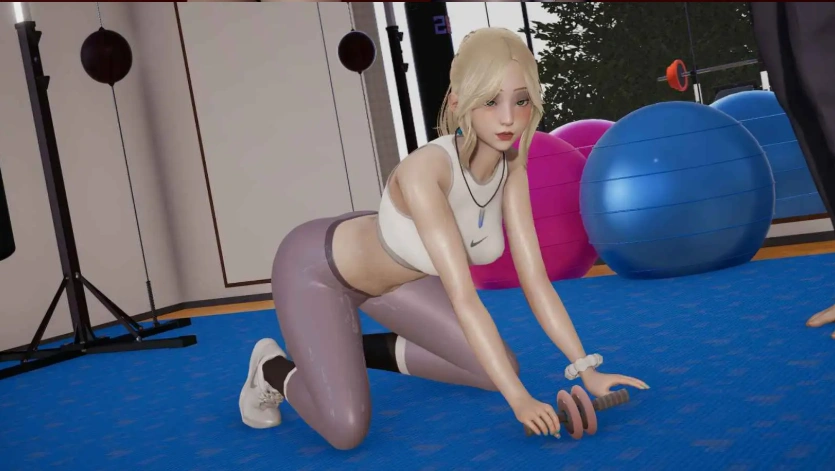 图片[3]-【亚洲SLG/汉化/沙盒】超能力重制版v0.54赞助 AI版【PC+安卓/1.89G/更新】Supower – Remake [v0.54]-IS