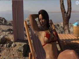 【欧美SLG/汉化/动态】正义联盟：下一代v0.10 AI版【PC+安卓/4.25G/更新】JL: Next Generation [v0.10]-IS