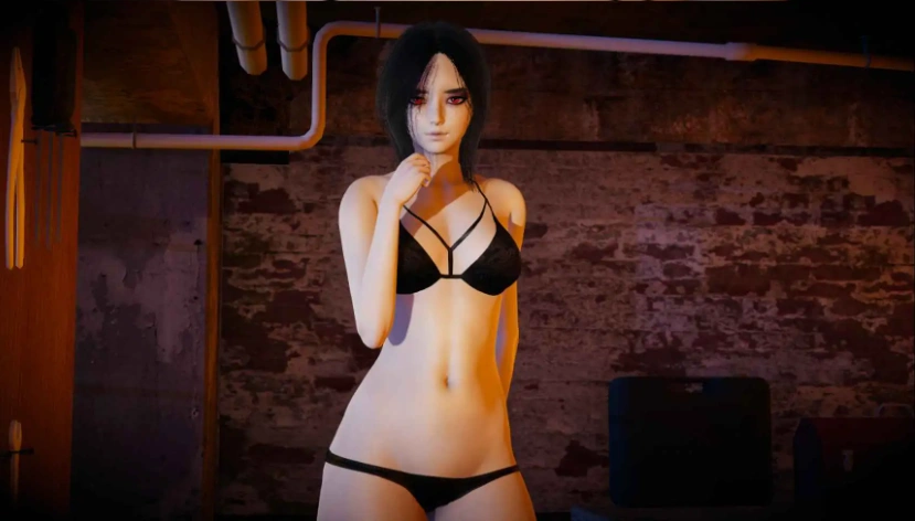 图片[4]-【欧美SLG/汉化/动态】瓦尼亚尔v0.1 AI版【PC+安卓/668M/更新】Vaniar [v0.1]-IS