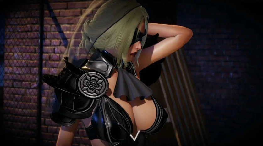 图片[2]-【欧美SLG/汉化/动态】瓦尼亚尔v0.1 AI版【PC+安卓/668M/更新】Vaniar [v0.1]-IS