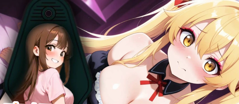 图片[3]-[SLG/中文]情欲酒店 官方中文步兵版[新作][1.7G]-IS