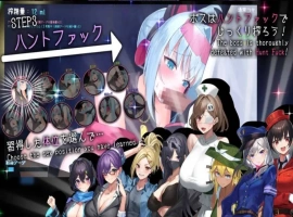 [热门精品RPG/汉化/动态]盗贼猫的色情榨精记录V1.0.1 挂载AI汉化版[新作][6G]-IS