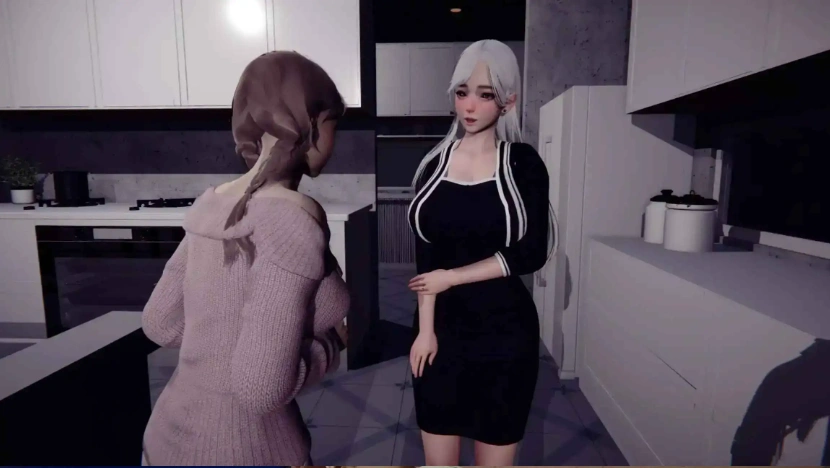 图片[3]-【亚洲SLG/汉化/动态】奥米斯特v0.2.3 AI版【PC+安卓/6.35G/更新】omiSt [v0.2.3]-IS