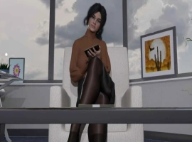 【欧美SLG/汉化/完结】猴子生意1.0完结 AI版【PC/4.27G/更新】Monkey Business [v1.0]-IS