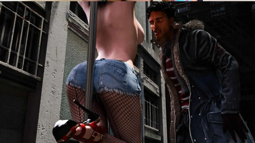 图片[5]-【欧美SLG/汉化/沙盒】时尚女王Ep.5v1.01 AI版【PC/2.67G/更新】Fashion Business [Ep.5 v1.01 Extra]-IS