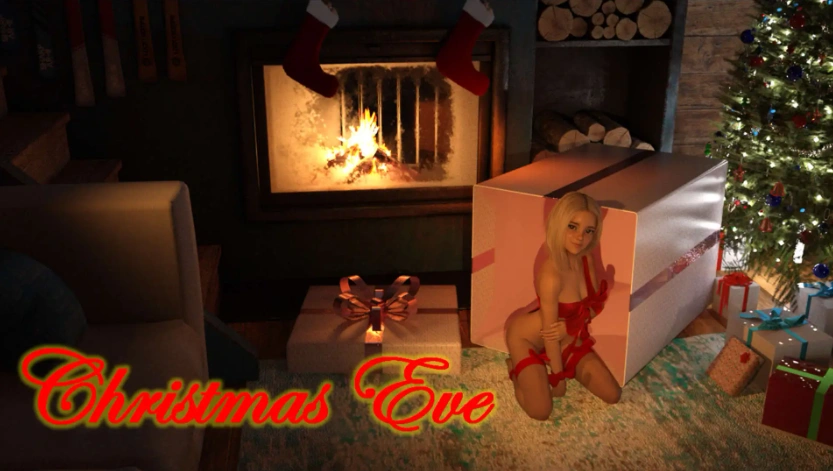 图片[3]-【欧美SLG/汉化/完结】圣诞夜v2.0.0完结 AI版【PC+安卓/4.29G/更新】Christmas Eve [v2.0.0]-IS