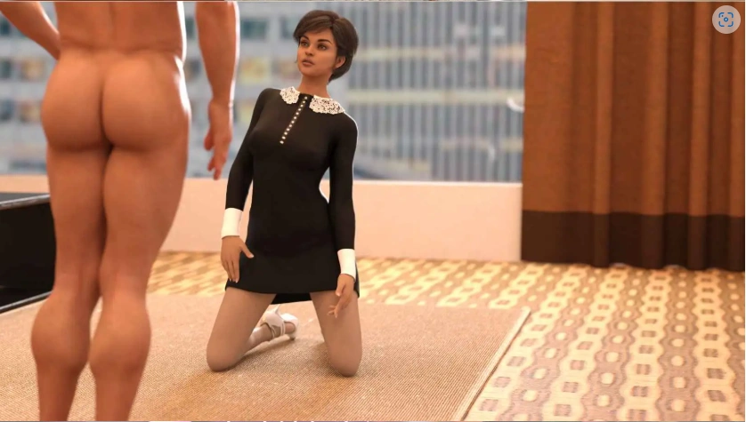 图片[4]-【欧美SLG/汉化/完结】幸运混蛋v1.2完结 AI版【PC+安卓/13.0G/更新】Lucky Bastard [v1.2]-IS