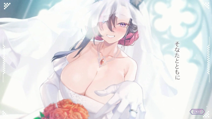 图片[3]-[精品SLG/中文/动态/CV]妖狐的深夜直播V20250629 官方中文正式版版+存档 [更新] [12.1G]-IS