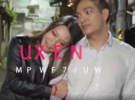 皇家华人 NTR性欲爆棚的夜晚 王欣-IS