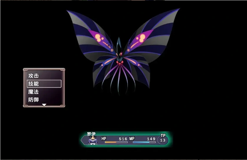 图片[2]-【日系RPG/AI汉化】夺妻之宿1.0【PC+安卓/1.11G】-IS