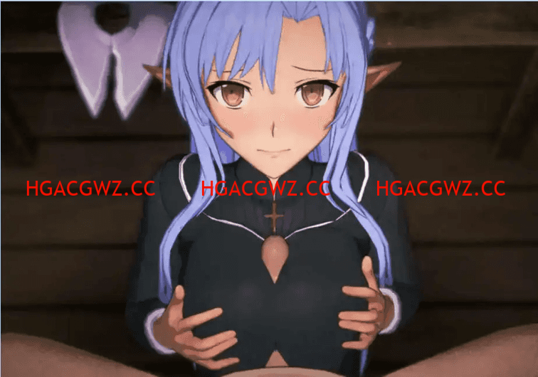 【中文RPG/究極NTR/動态】刀劍SAO~氣息遮斷魔法陷阱 Ⅱ v0.95.1 官方中文步兵版 [更新]【電腦/5.3G】-IS