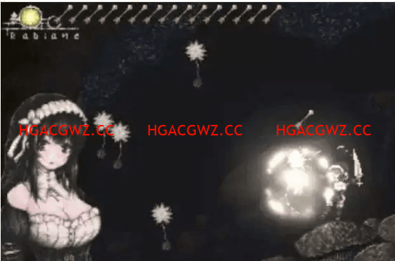 【神作ACT/中文/動态】哥特少女勇闖惡魔城：SiNiSistar V3.0 官方中文版【PC+安卓/800M】