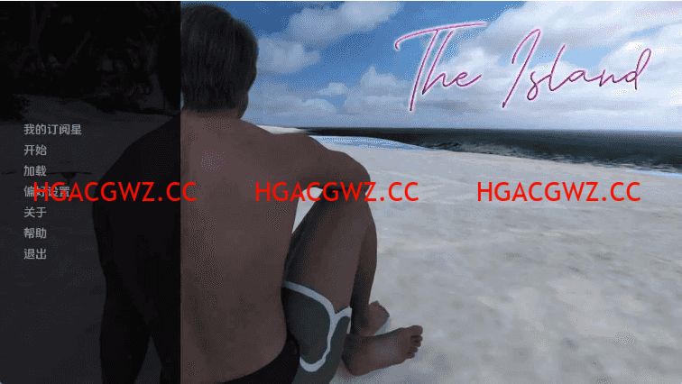 【歐美SLG/漢化/動态】島嶼v0.4.4 AI版【PC+安卓/9.30G/更新】The Island [v0.4.4]-IS
