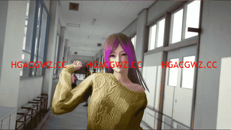 【亞洲SLG/漢化/動态】面紗v0.1 AI版【PC+安卓/3.63G/更新】The Veil [v0.1]-IS