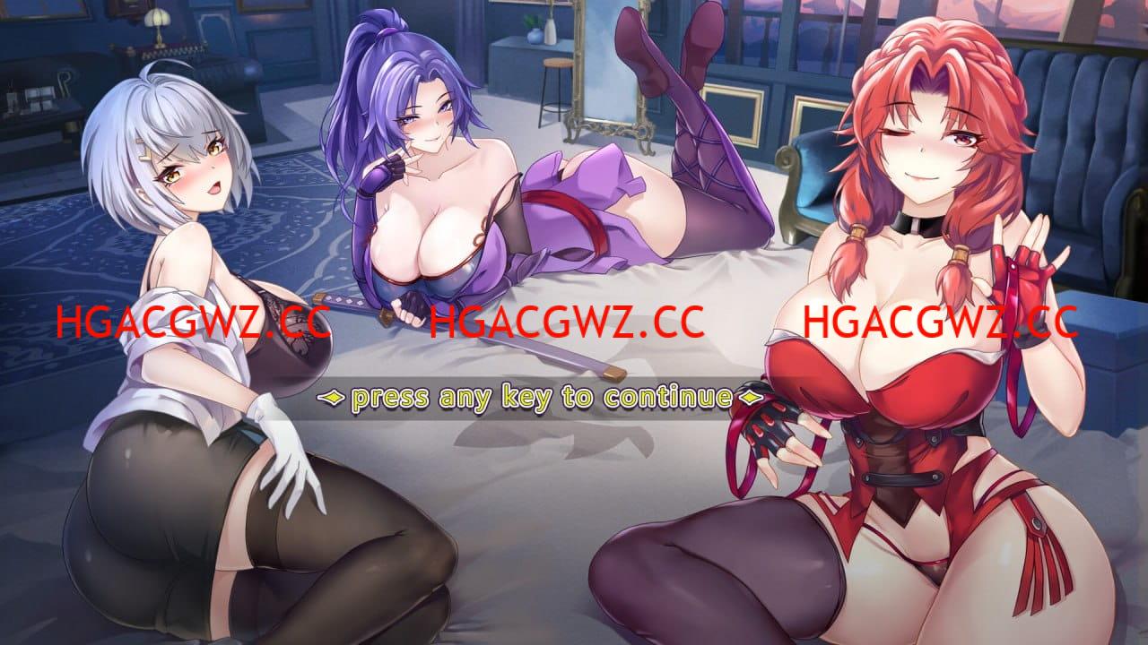 【SLG/中文/動态】禁閉樂園：堕罪之寓v1.1【電腦/710M】Deadland: Fallen Apartment v1.1