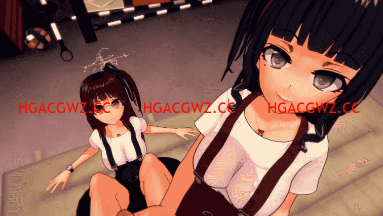 【日系SLG/漢化/動态】我的辦公室曆險記EP09R1 AI版【PC+安卓/7.50G/更新】My Office Adventures Reunion [EP09R1]-IS