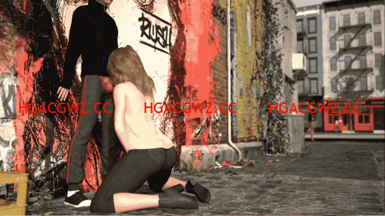 【歐美SLG/漢化/動态】遠方的朋友v0.9 AI版【PC+安卓/7.13G/更新】Far-Off Friends [v0.9]