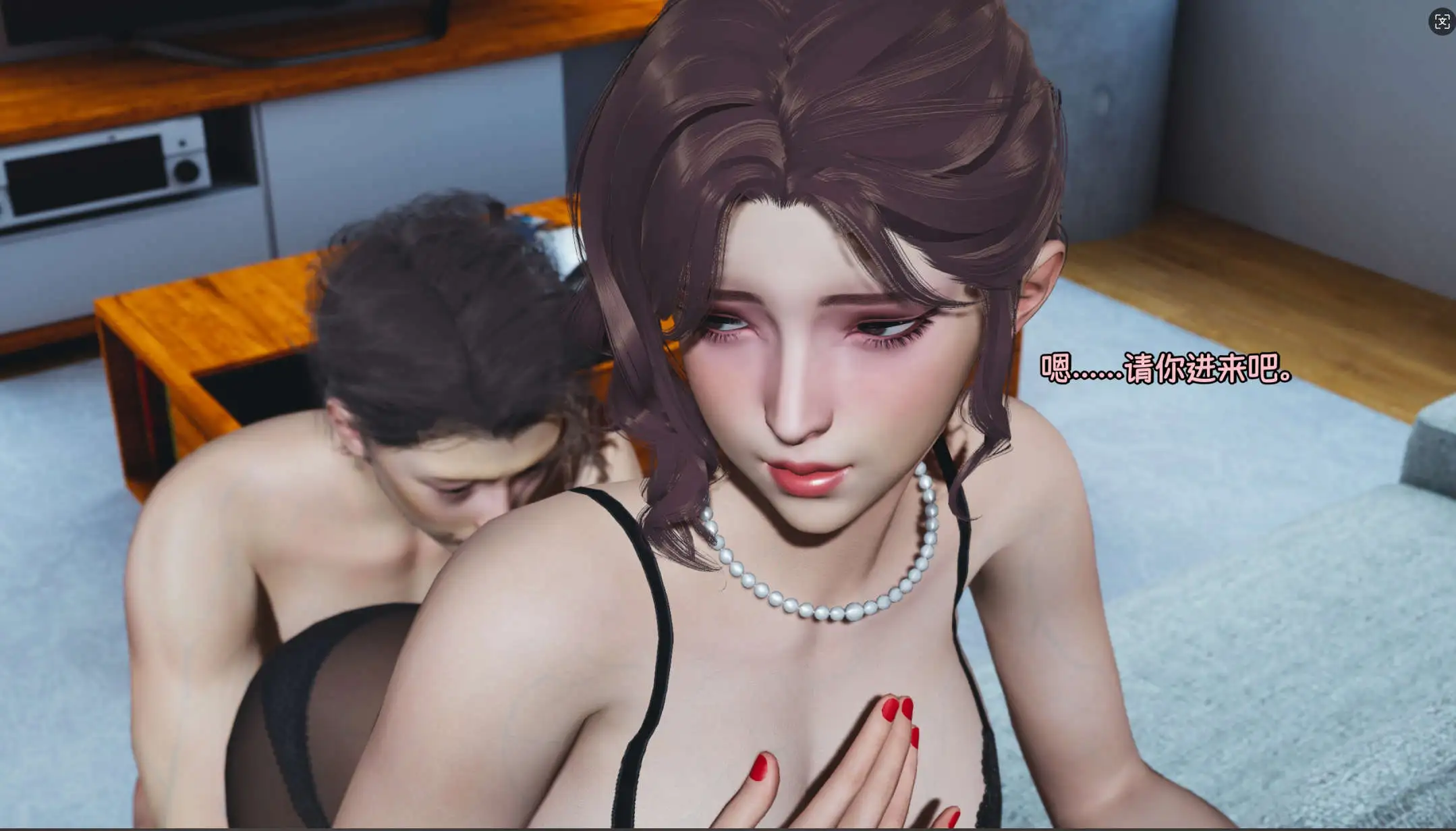 【3D/全彩/無修】我成了大反派 第三季 反派女主養成計劃 1-26【4901P/2.49G】-IS