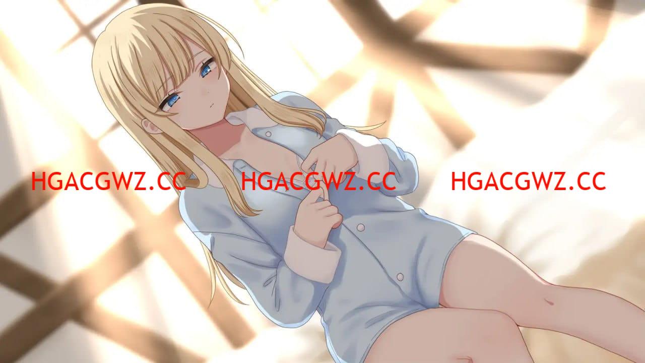 【SLG/AI漢化/MTool/動态】悠長時光～與修女小姐共度的溫暖日常～v1.0.0【電腦/1.2G】-IS