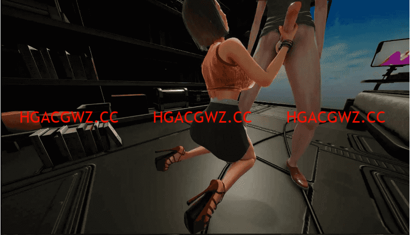 【歐美SLG/漢化/動态】成爲夢想家v0.1 AI版【PC+安卓/871M/更新】Be The Dreamer [v0.1]