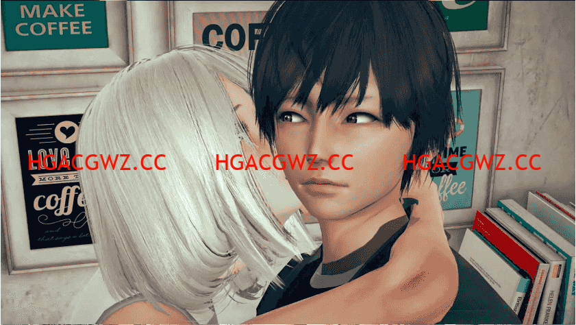 【亞洲SLG/漢化/動态】她最後的請求v0.2 AI版【PC+安卓/2.44G/更新】Her Final Request [v0.2]-IS