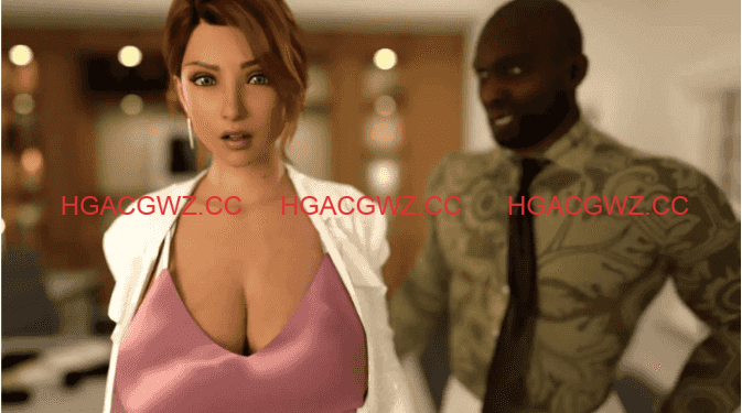 【歐美SLG/漢化/動态】娜塔莎淘氣妻子重置v0.54 AI版【PC+安卓/3.70G/更新】Natasha Naughty Wife [v0.54]-IS