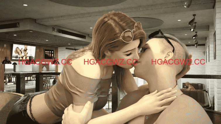 【歐美SLG/漢化/動态】熟女遊戲v0.685 AI版【PC+安卓/12.9G/更新】-IS