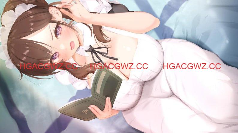 【ADV/中文/動态/NTR】媽媽爲何這樣v0.7.3【PC+安卓+MAC三端/12.5G/更新】He Maid Her Fall v0.7.3-IS