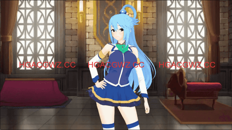 【同人SLG/漢化/動态】異世界妓院v0.75 AI版【PC+安卓/5.04G/更新】-IS