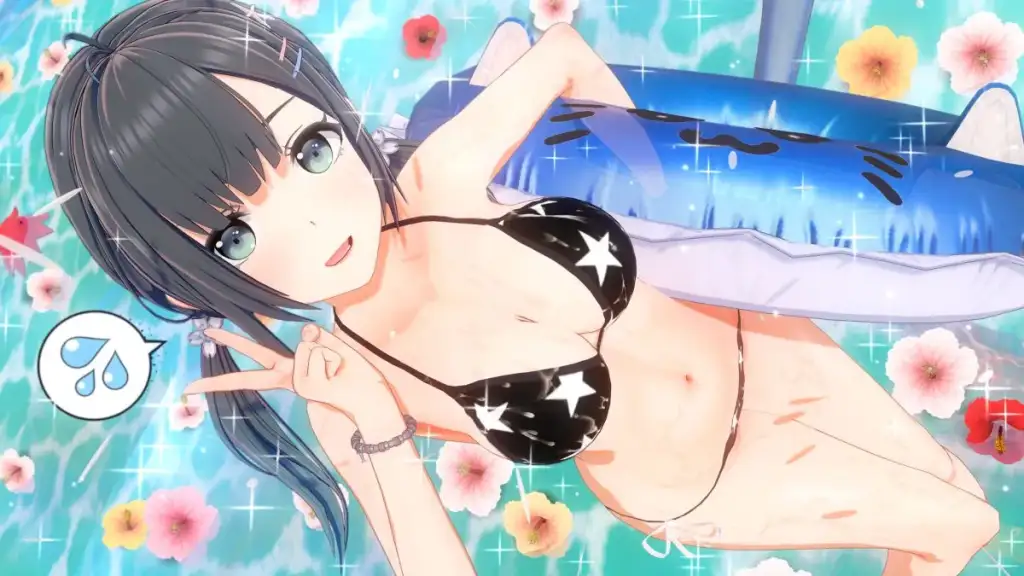 图片[6]-[ILLUSION][无修正] コイカツ! サンシャイン ／ 恋爱活动! Sunshine 汉化硬盘版-IS