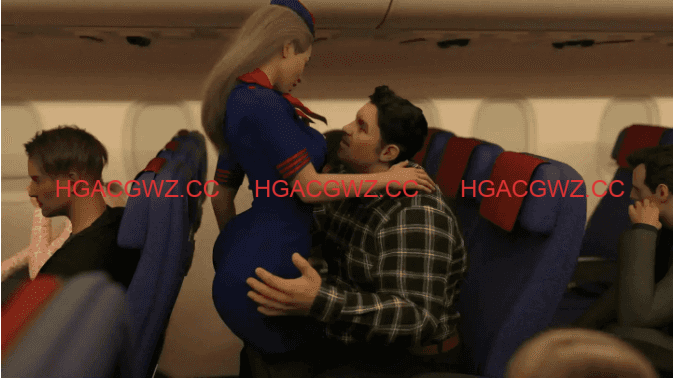 【歐美SLG/漢化/動态】頑皮的鄰居v1.02 AI版【PC+安卓/6.05G/更新】-IS