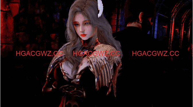 【國風SLG/漢化/動态】殺手的神話Ch.9贊助 AI版【PC+安卓/5.79G/更新】Myth of Slayer [Ch.9]-IS