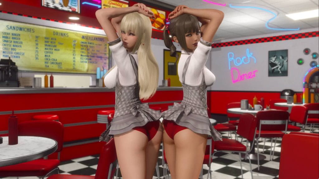 【神作SLG/漢化/動态】漣漪0.8.0贊助 AI版【PC+安卓/13.2G/更新】Ripples [v0.8.0 BETA]-IS