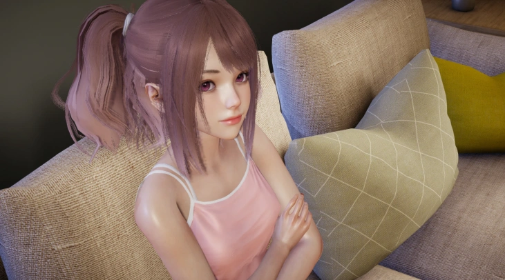 【神作SLG/官中】特工17v0.25.8官方中文版【PC 安卓/4.5G/更新/動态】-IS