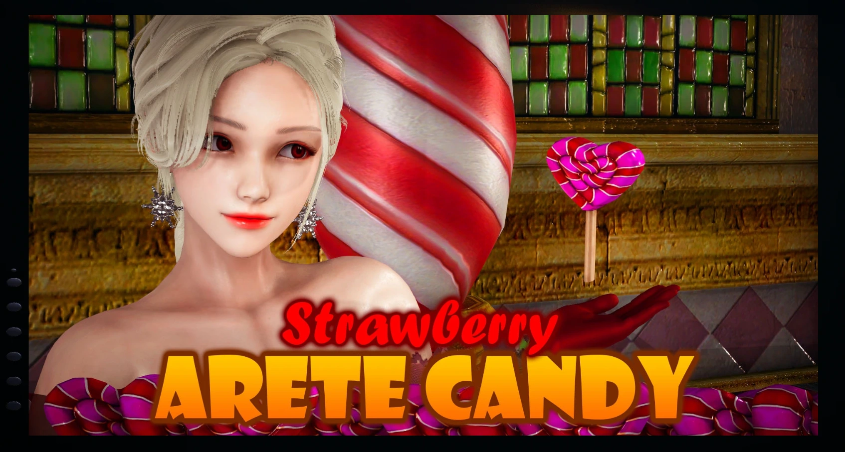 图片[4]-【神作SLG/官中】特工17v0.25.8官方中文版【PC 安卓/4.5G/更新/動态】-IS